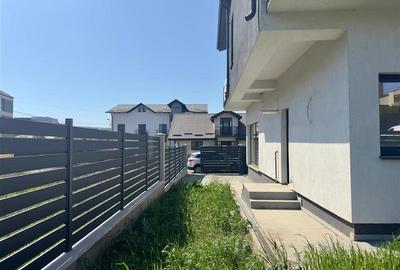 Duplex Bucium, 4 camere, zona linistita - 16