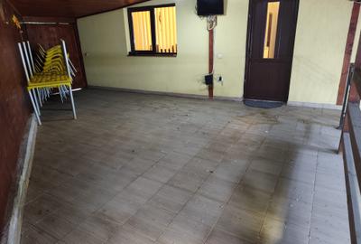 FARA COMISIOANE PENSIUNE cu 7 camere si 6 bai P+E garaj 2 terase gaze curent apa - 24