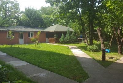 Duplex. 4 camere. Lux  Metrou Aparatorii Patriei. - 1