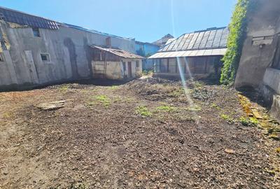 Vanzare proprietate mixtă – Casă + spațiu birou, Ultracentral - 6