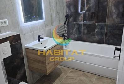 Apartament 3 Camere Metrou Brâncoveanu Etaj 1 - 15