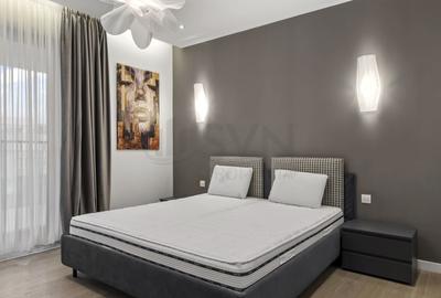 REA1028842 Apartament 3 Camere One Herastrau Plaza - 10