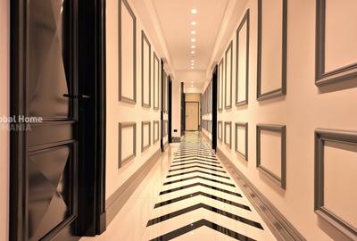 New York Style Design • Pipera 1 • Penthouse • Hobby Room + Rooftop 300Sqm - 15