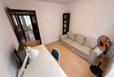 De vanzare Apartament 3 camere Drumul Taberei - 1