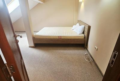 Vilă premium în Strejnicu | 8 camere | 345 mp utili | teren 595 mp - 58
