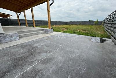 Vila cu teren generos langa Paradisul Verde - 1