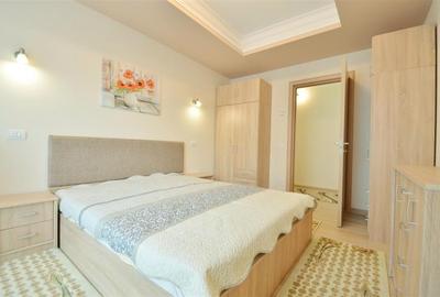 APARTAMENT 4 CAMERE, MOBILAT, CU VEDERE CATRE LACUL TEI - 10