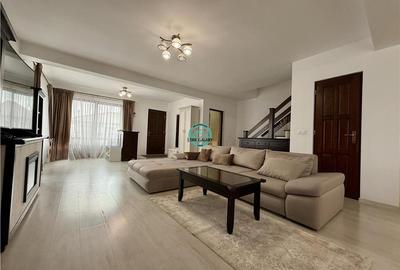 Casa cu 4 camere de vanzare, moderna, teren 570 mp, in Unirii - 9