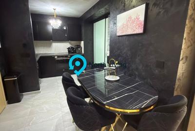 Apartament 2 camere-  Rin Grand Residence-Vacaresti - 19