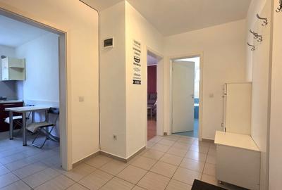 Apartament 2 camere Avantgarden 3 - 9