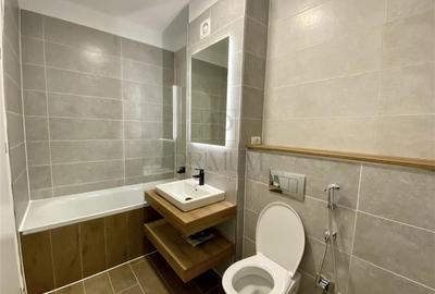 CENTRAL - 2 CAM - ETAJUL 2 - LIFT - PANOURI SOLARE - 3