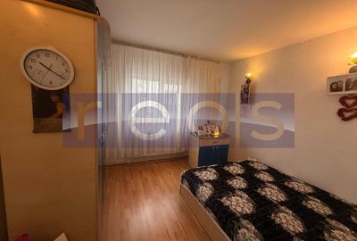 VANZARE 4 CAMERE MALL VITAN | SECTOR 3 | CENTRALA APARTAMENT | - 6