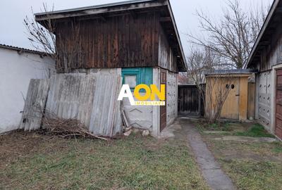 Casa mica,demolabila zona centrala, 758 mp teren, Alba Iulia - 3