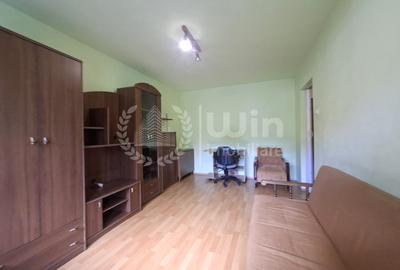 Apartament 2 camere | Decomandat | Etaj 1 | Zona Bucium Manastur - 2