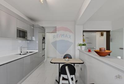 VANZARE Penthouse 3 camere  în zona Tineretului - 6