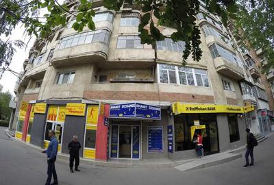 Basarabia - Bvd Chisinau -70 mp - 2500 euro - 2