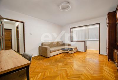 De Inchiriat - 3 camere - 2 bai - 450 € - 0% Comision - 2