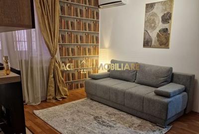 2 Camere de inchiriat | Stefan cel Mare | Metrou | Mobilat | Utilat - 2