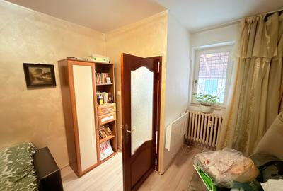 Garsoniera in bloc de apartamente  pe Unirii - 4