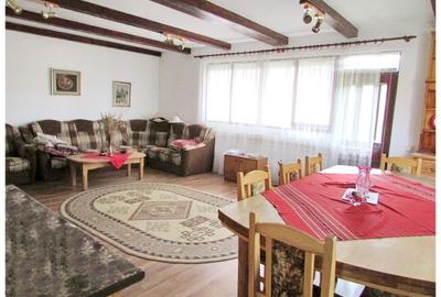 Casa deosebita cu gradina generoasa Vladeni - 6