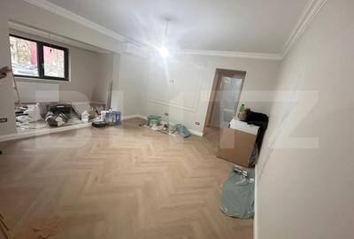 Apartament 3 camere+ boxa Iulius Mall - 1