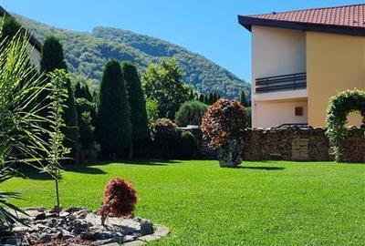 Vila eleganta in zona Bunloc, Sacele, Brasov - 10