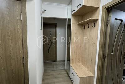 Apartament cu 3 camere, decomandat – Cartier Tudor- Mobilat și utilat - 7