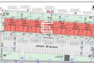 Apartament 2 camere + gradina 50 mp, la cheie , Cristian - 12