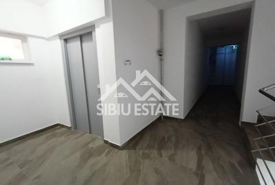Apartament modern 3 camere, parcare, Calea Surii Mici,Sibiu - 12