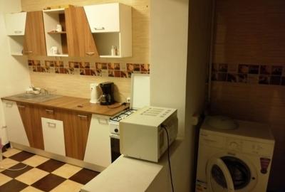 Alexandru - Tigarete - Apartament 1 camera - etaj intermediar - 1989 - 3