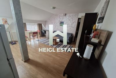 Apartament spatios in zona Sagului - 1