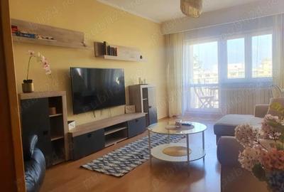 Unirii | 2 Camere | Proximitate metrou | Etaj 7 | 70 mp - 1