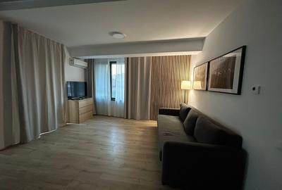 Apartament 2 camere deosebit in bloc boutique - 3