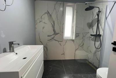 NOU. Braytim, aproape de Profi. Curte. Mobilat si utilat. - 8