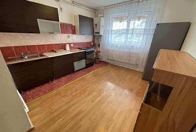 Garsonieră 36 mp compartimentată pe 2 niveluri Terezian - 3