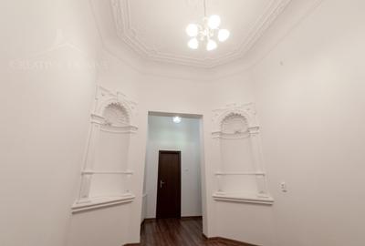Spatiu de birouri distins, la parter - Cismigiu - 15
