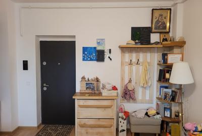Apartament 3 camere mobilat, boxa, Pacurari - COD 162056 - 7
