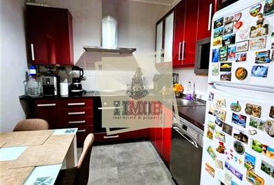 Apartament la Vila 3 camere 67 mpu si curte individuala - 8