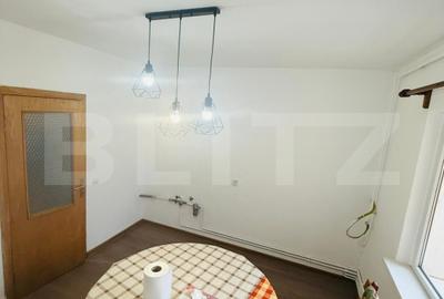 Apartament 3 camere - 99 mp , zona Spitalul Judetean - 10