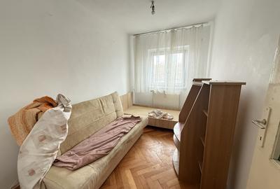 Apartament 3 camere, decomandat, etaj 1, ideal pentru investitie - Lipovei - 4
