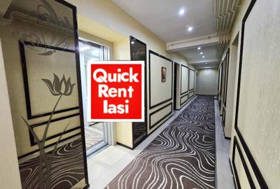 Copou Exclusive Residence Apartament 2Camere De Inchiriat - 17
