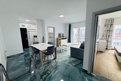 De vanzare apartament nou, mobilat, 2 camere Gradiste Arad - 2