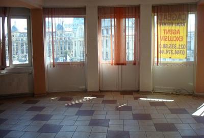 Birou, 96 mp în Universitate - 4