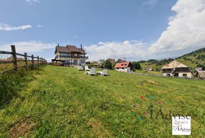 Vila Cu Panorama De Vanzare In Fundata - 6