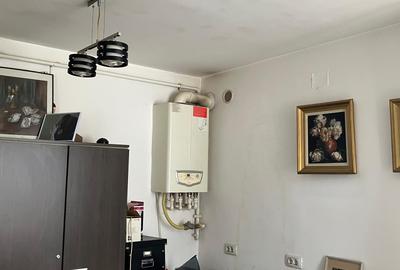 Vand apartament de 2 camere in Deva, zona ultracentrala, etaj 2,  din anul 2014 - 9