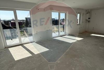 APARTAMENT 2 CAMERE DE VANZARE IN CENTRUL VECHI - 1