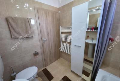 Apartament cu 2 camere si loc de parcare zona Turnisor in Sibiu - 7