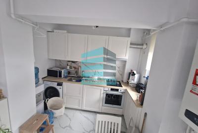 Apartament cu 2 camere în Nicolae Grigorescu