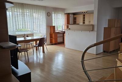 Apartament de închiriat, 5 camere, 150 mp, Andrei Mureșanu zona Becaș - 6