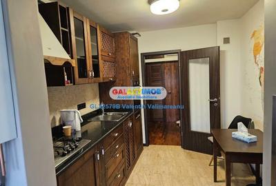 Apartament 3 Camere Dristor DI 566 - 8